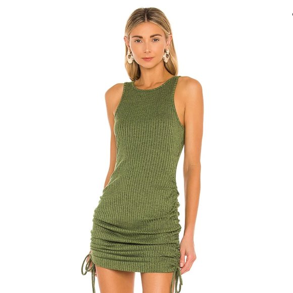 Lovers And Friends Juliet Mini Dress - Picture 1 of 4